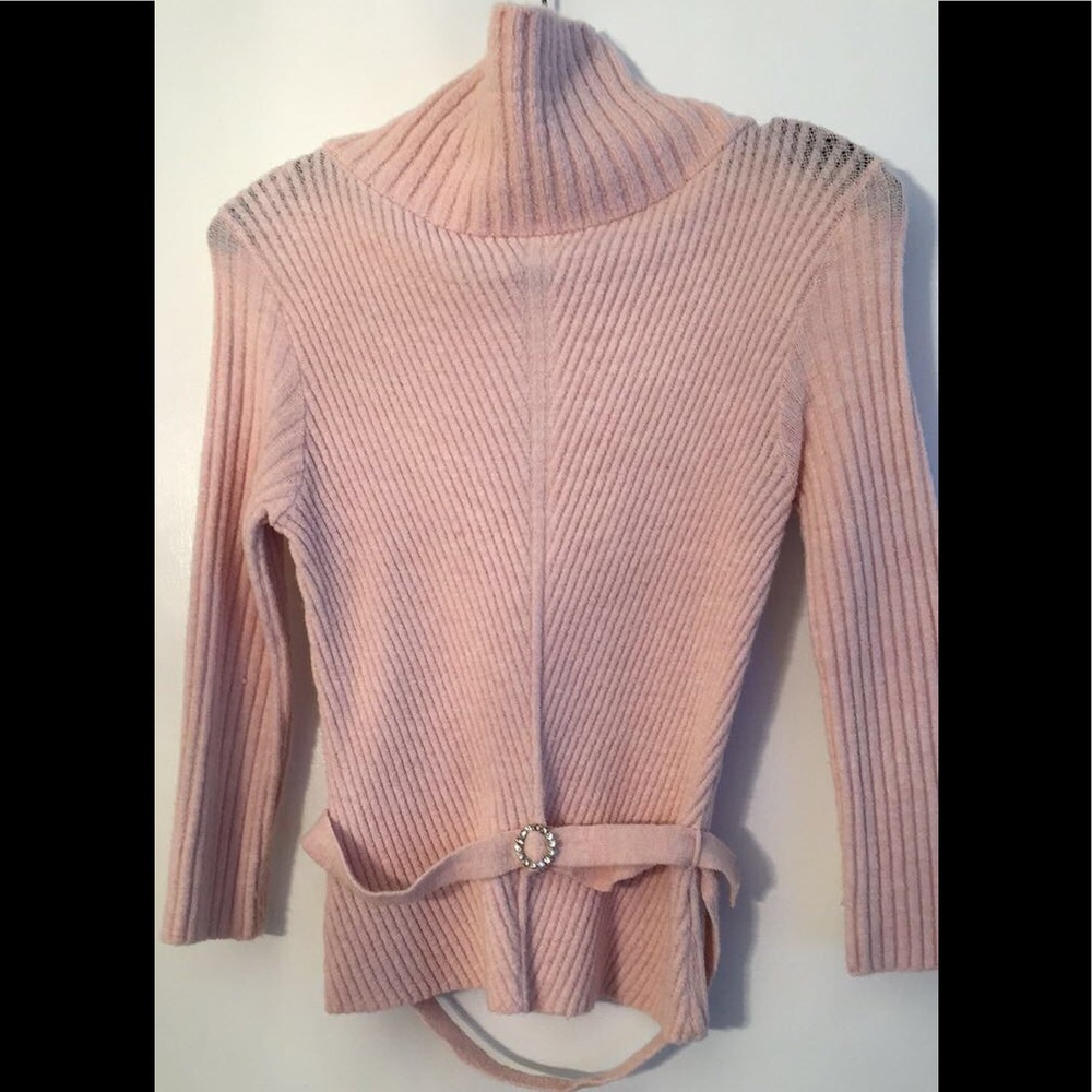 Arden B Sweater